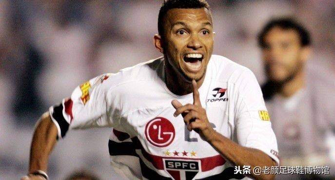 被日本j联盟退货的巴甲、意甲、德甲金靴，生不逢时的巴西妖刀