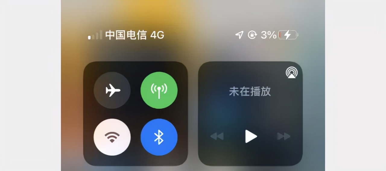 iphone13网络不可用,iphone13总显示目前无网络可用