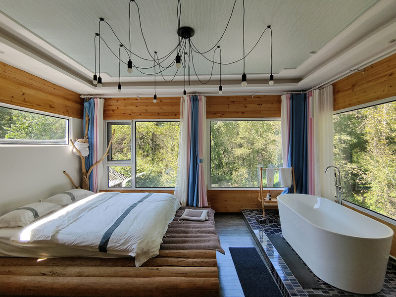 两天一夜游密云,密云两日游最佳攻略