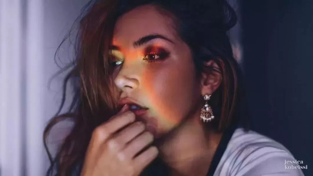 如何拍摄创意摄影图,创意摄影怎么拍室内自拍