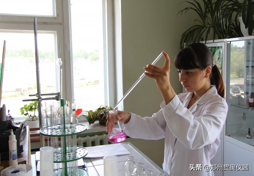 碘量法水中溶解氧测定的误差分析,碘量法测溶解氧注意重点