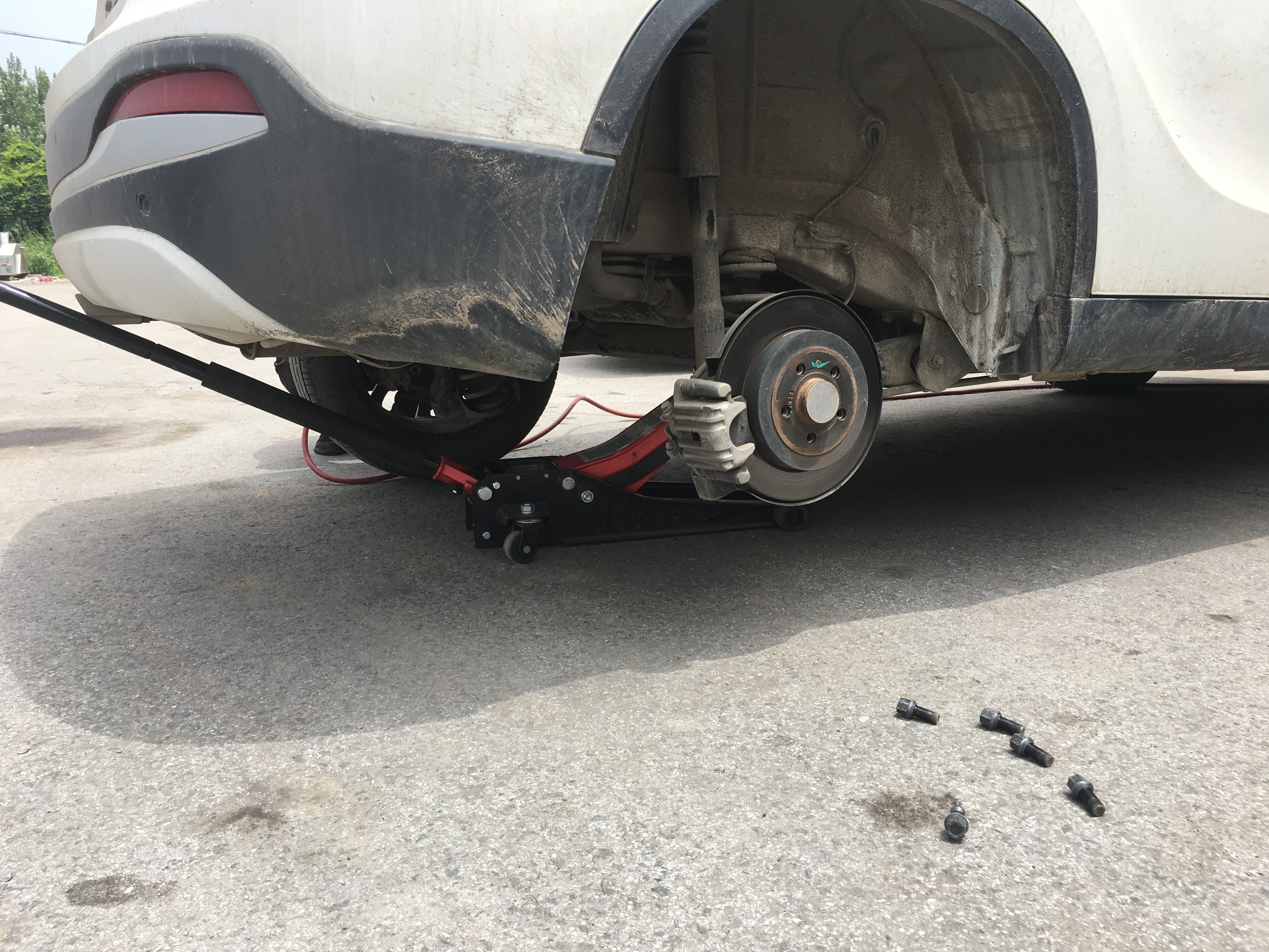 网上卖的二手轮胎好吗,正常使用的二手轮胎能卖多少钱