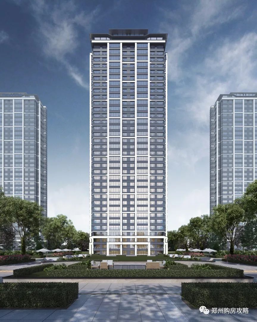 美盛教育港湾和美盛金水印区别,美盛金水印算改善楼盘吗