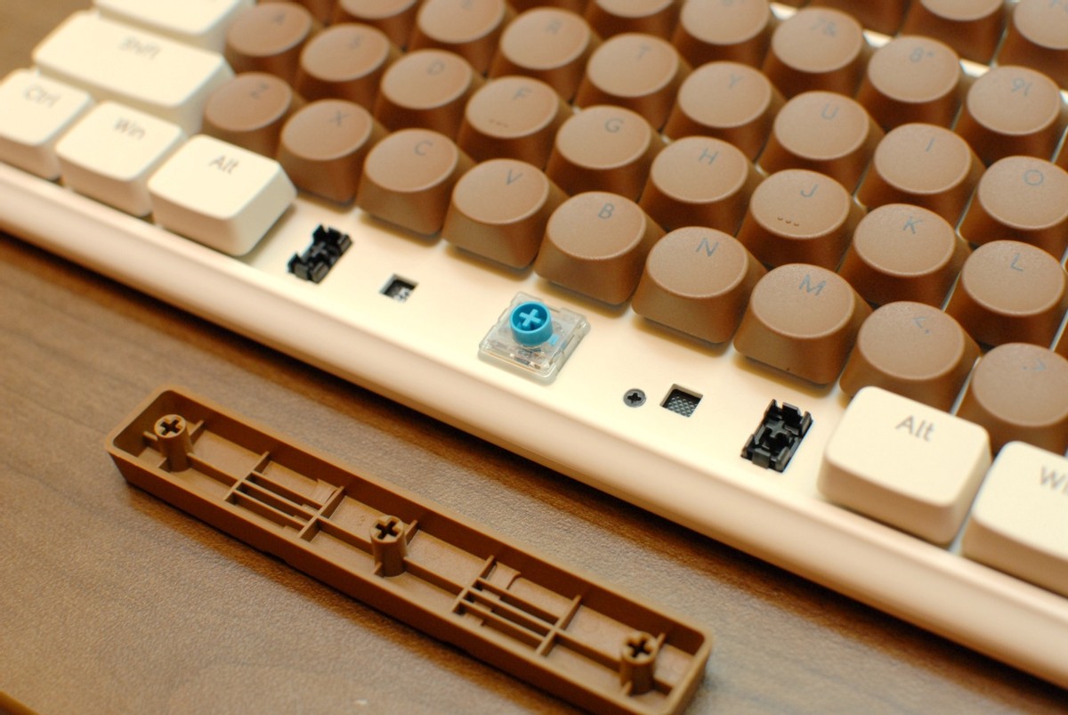 ikbc歌帝梵键盘,ikbc104机械键盘