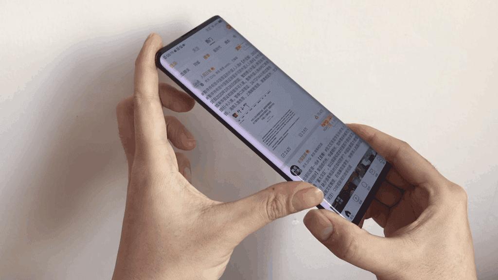 一份来自用户角度的评测：VIVONEX3S手机