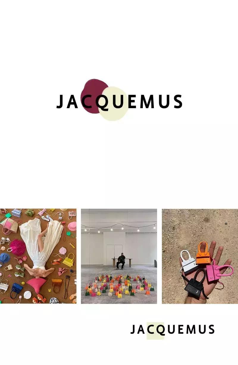 第一个入门轻奢包，买它就对了