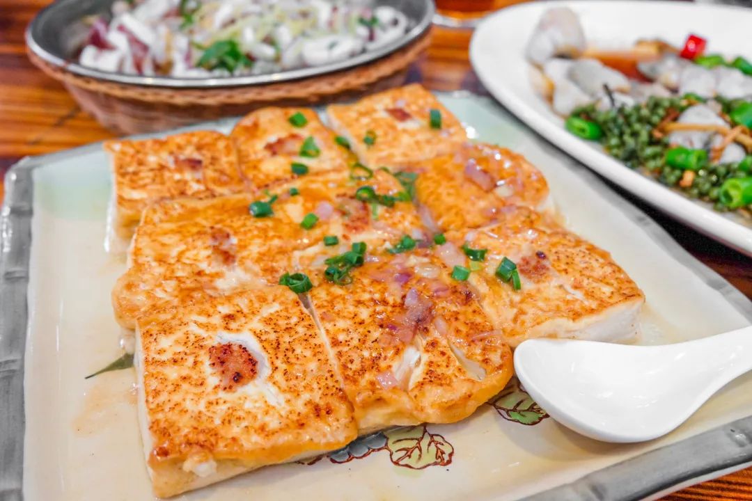 顺德到底啥好吃,顺德到底有多好吃