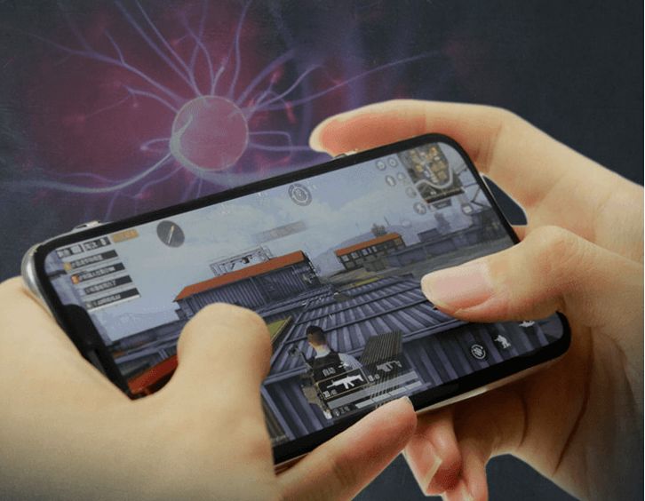 教你一秒成吃鸡大神,吃鸡如何一晚上让你逆袭成战神