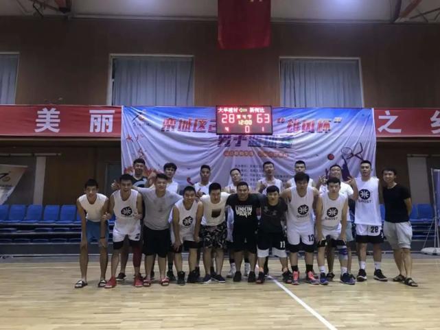 石家庄全民篮球场,石家庄市全民三人制篮球联赛