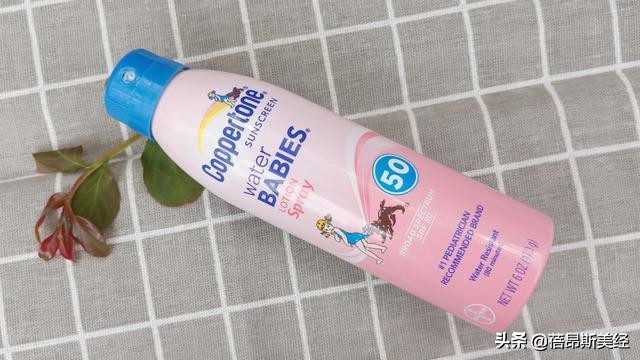 5款网红防晒横向评测,你是追老大牌还是小鲜肉?