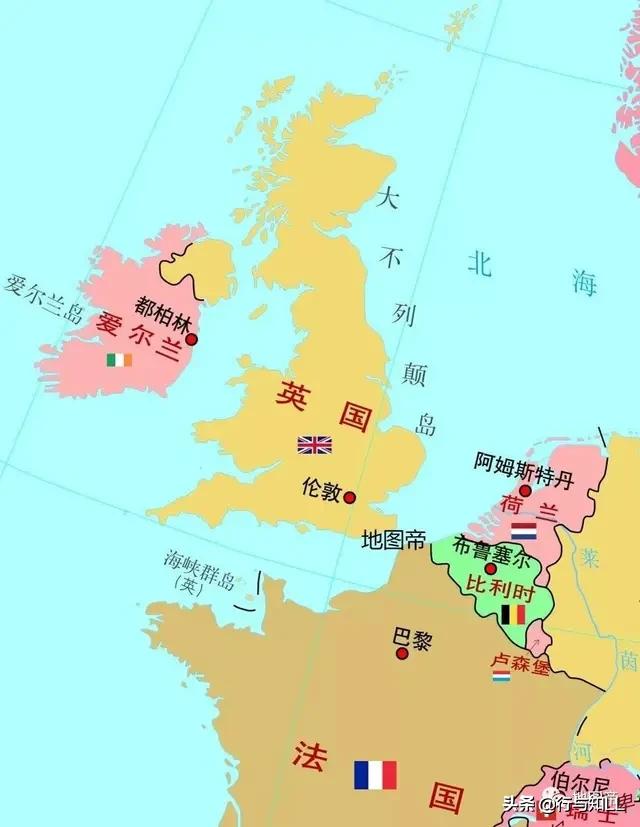 苏格兰为什么脱欧了,苏格兰为什么公投