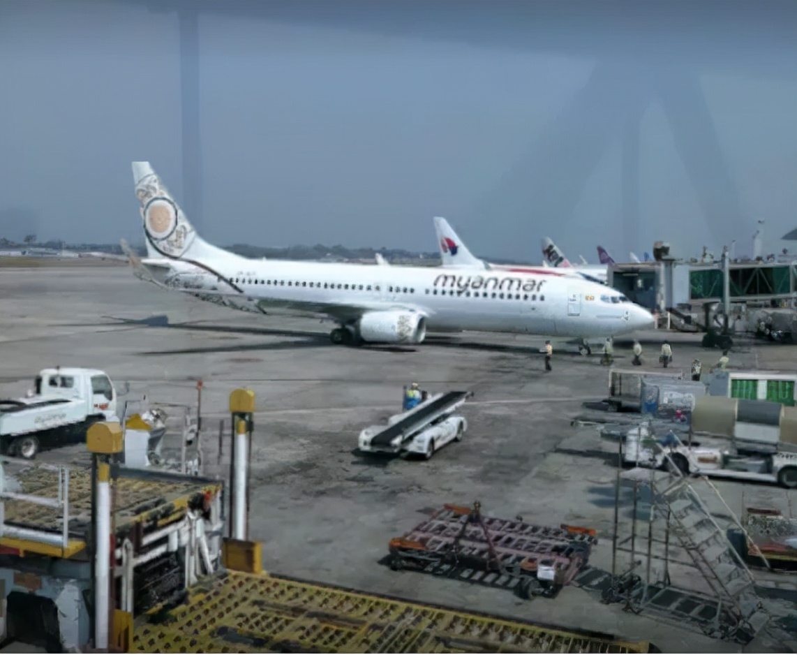 缅甸国际航班最新政策,缅甸最新国际航班通知