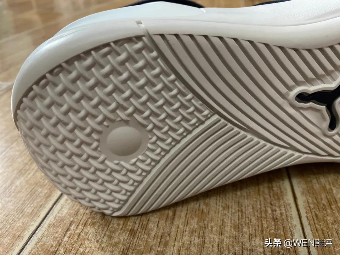 适合高街风的鞋,又高街又能实战的球鞋