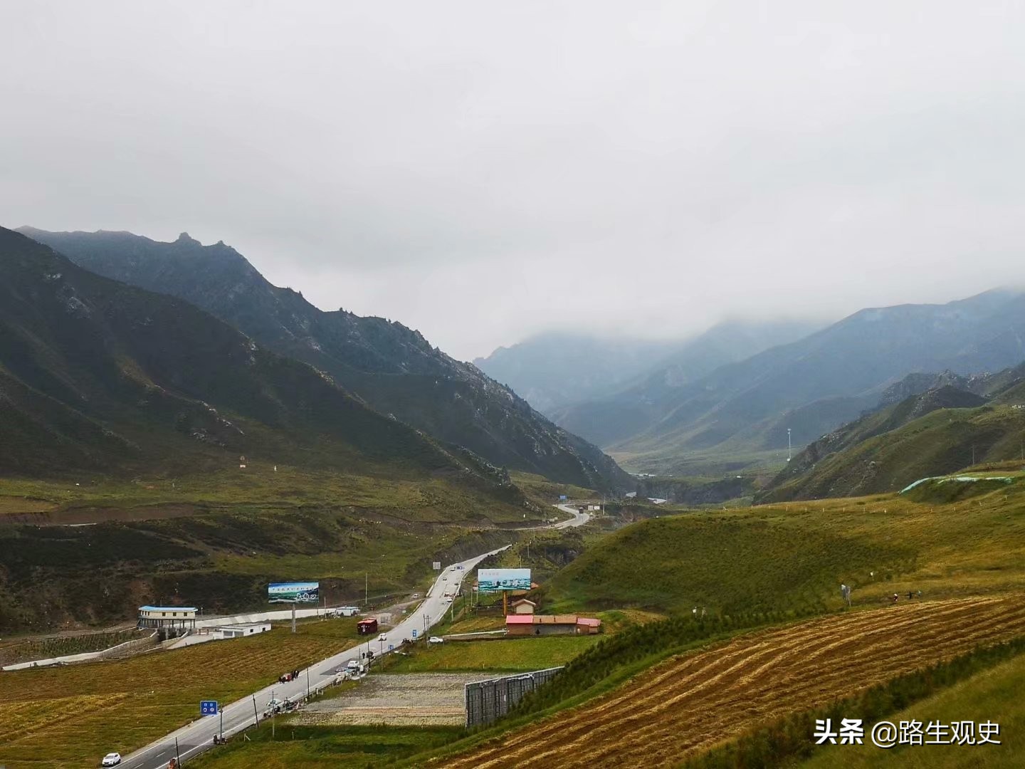山丹军马场历史,山丹军马场的历史