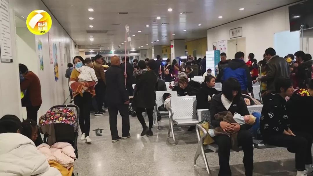 儿科夜间急诊视频,儿科医生一晚上看100个急诊