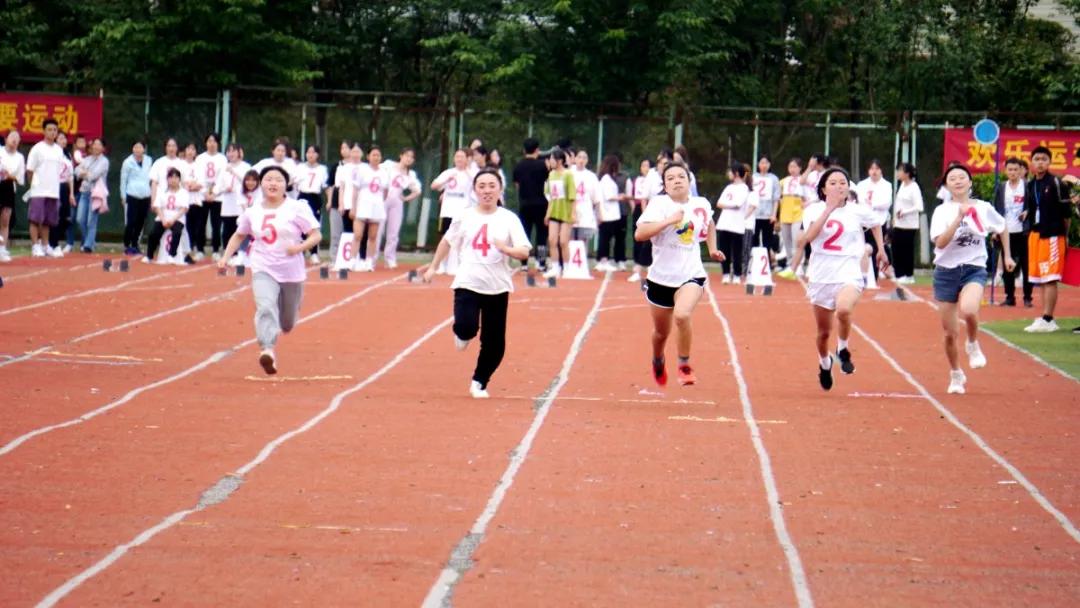 飒!123张图,带你“动+静”看赛场