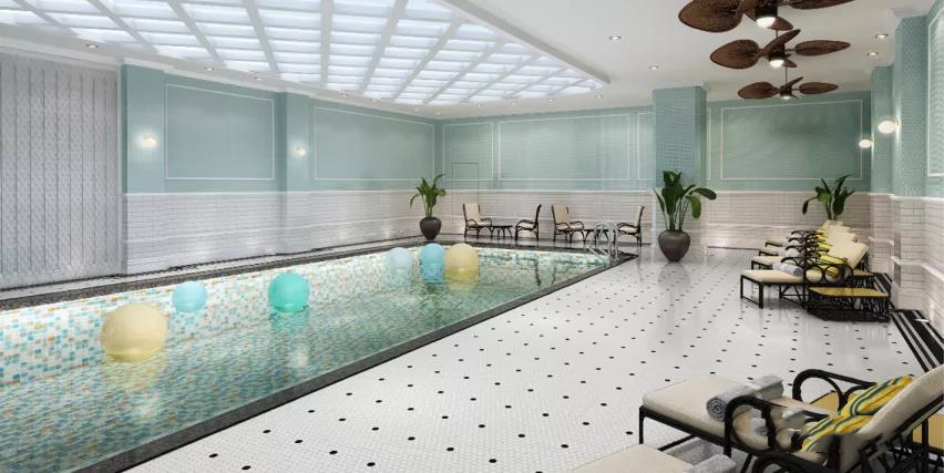 澳门葡京人打卡地,打卡澳门网红地推荐