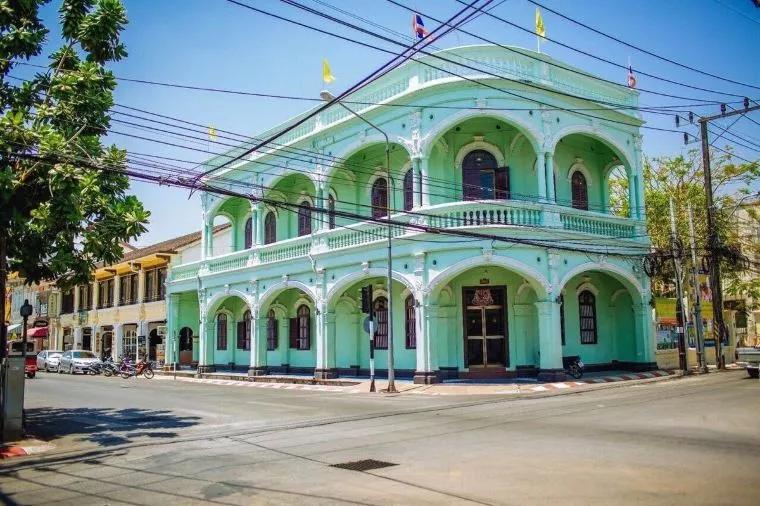 普吉岛自由行美食全攻略,普吉岛旅游攻略美食