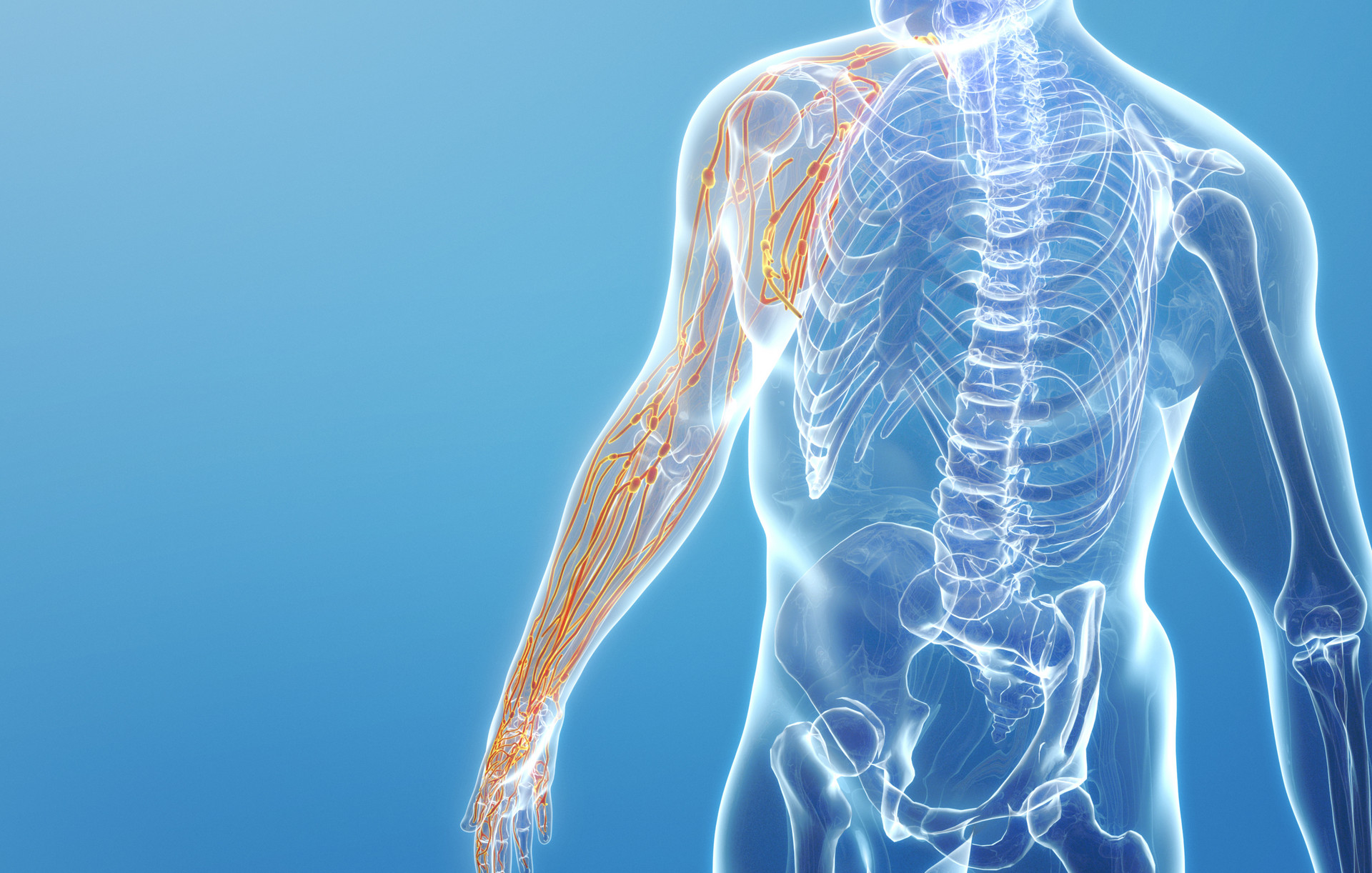 淋巴结肿大是癌细胞转移了怎么治,癌症转移到淋巴结用中药能消掉吗