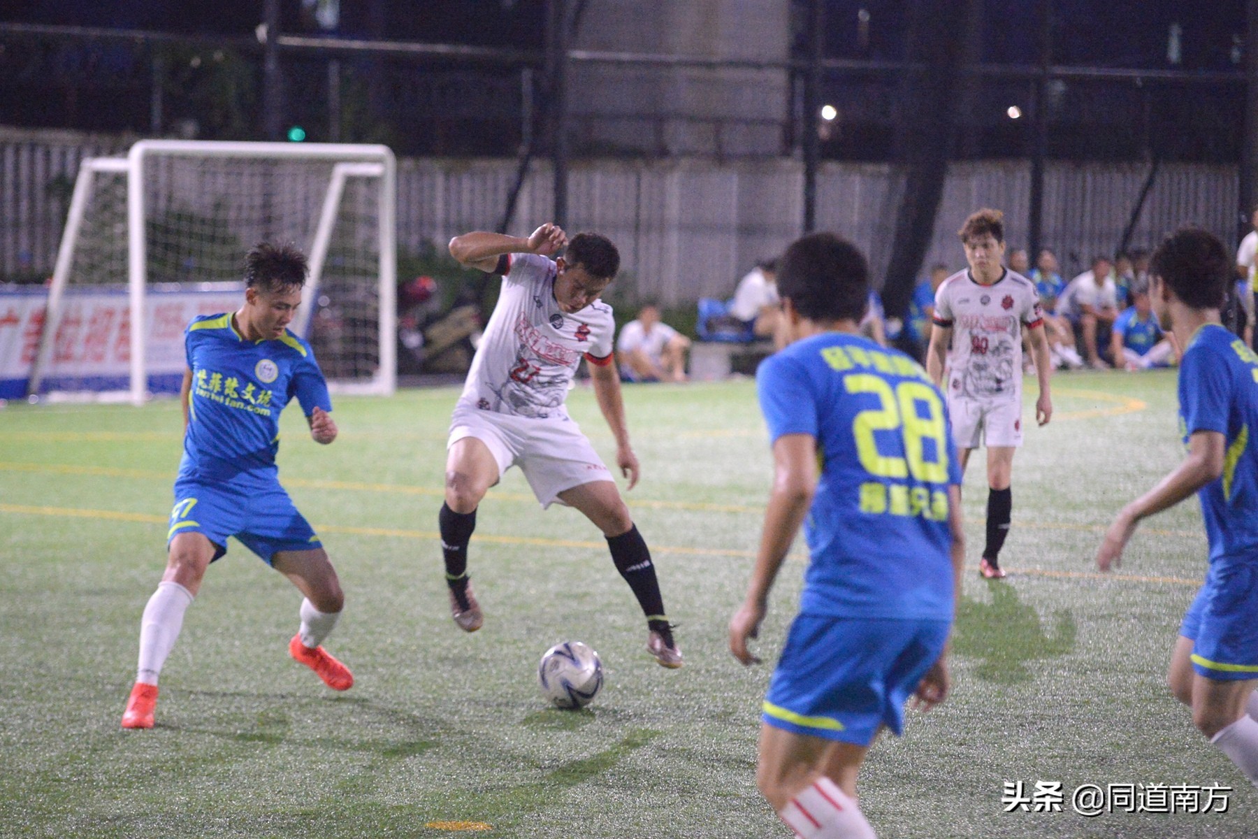 广西第一小前锋,广西第一大前锋