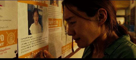 女儿失踪国外电影,韩国少女失踪案电影