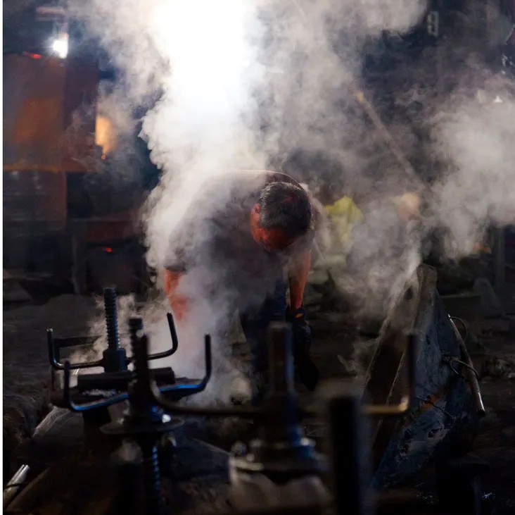 河源“锅神”重出江湖，发挥一“锅”之长！