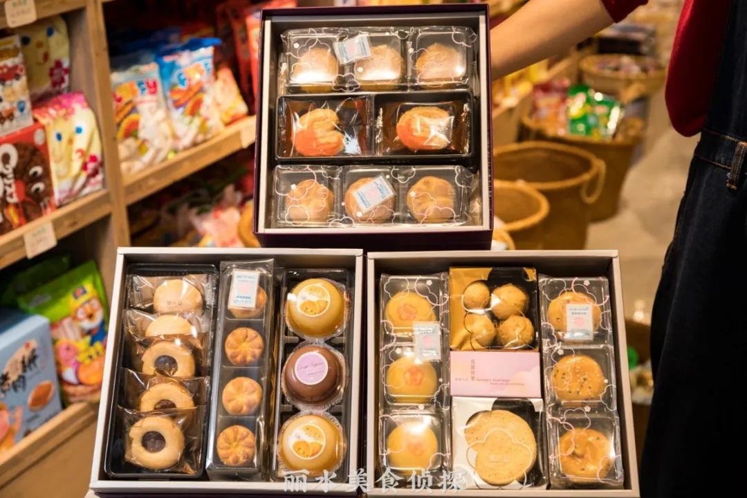 藏宝藏零食,宝藏零食店腰果