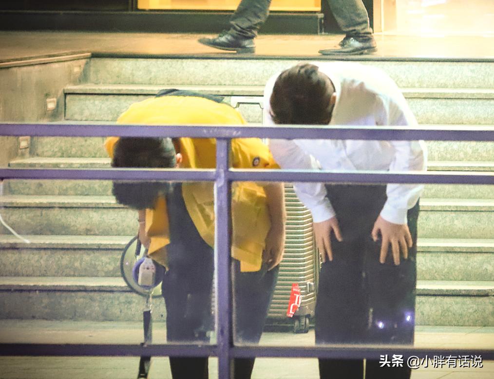 朱一龙的美貌又一次大出圈,明星出圈的惊艳瞬间朱一龙