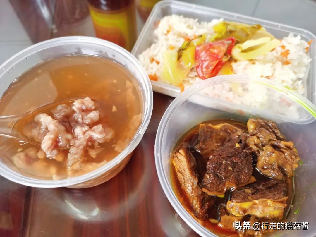 泉州西街古早味肉粽,泉州西街古早味零食