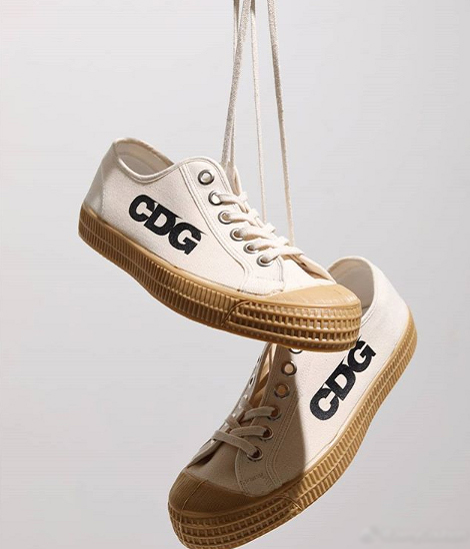 匡威川久保玲帆布鞋直播,匡威川久保玲红心帆布鞋