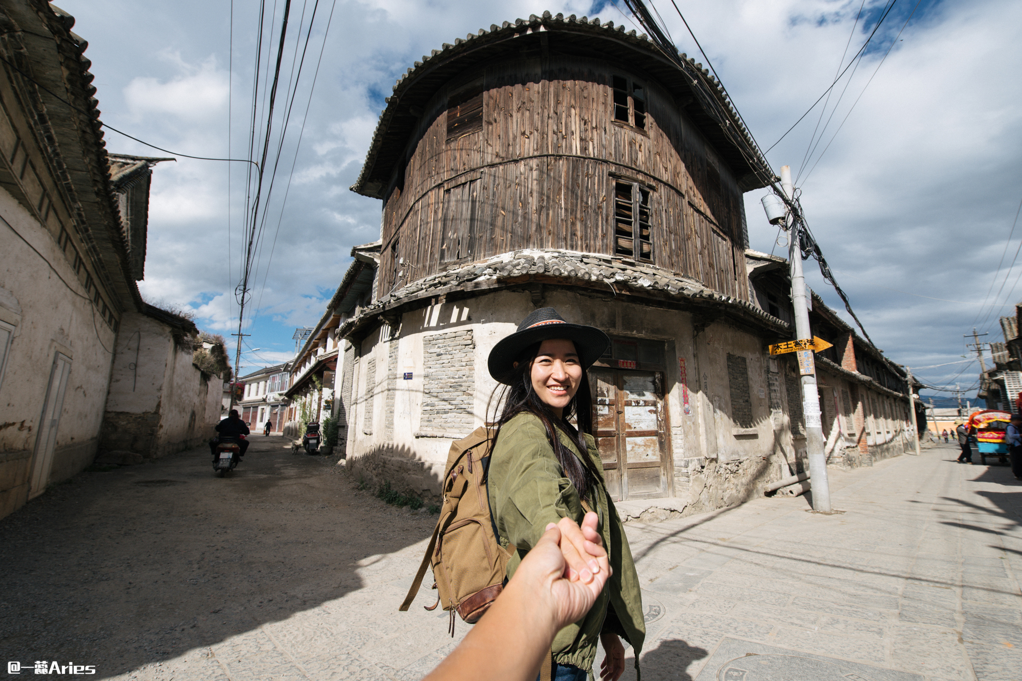 大理环洱海自驾游最佳攻略,大理环海岸线自驾游