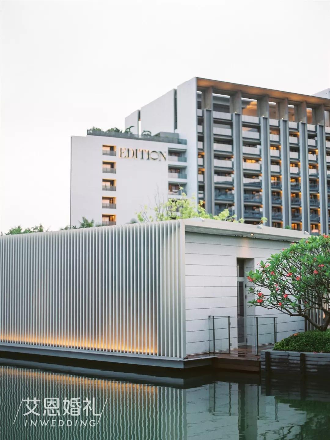 高级英式婚礼视频,法式花园风格婚礼