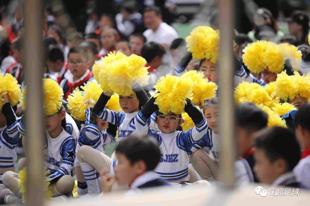 沈阳于洪区中学足球比赛,沈阳市皇姑区珠江五校春季运动会