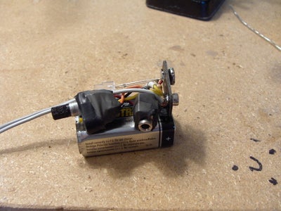 lm386音频放大器可以推多少瓦喇叭,袖珍功放lm386