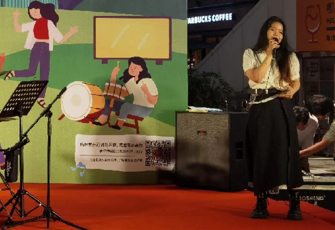 你好夏夜!来“特区1980”,体验湖里的创意夜生活~