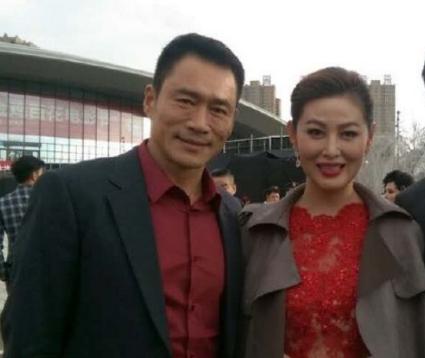 王思懿拍水浒传的时候多大,丁海峰王思懿水浒传