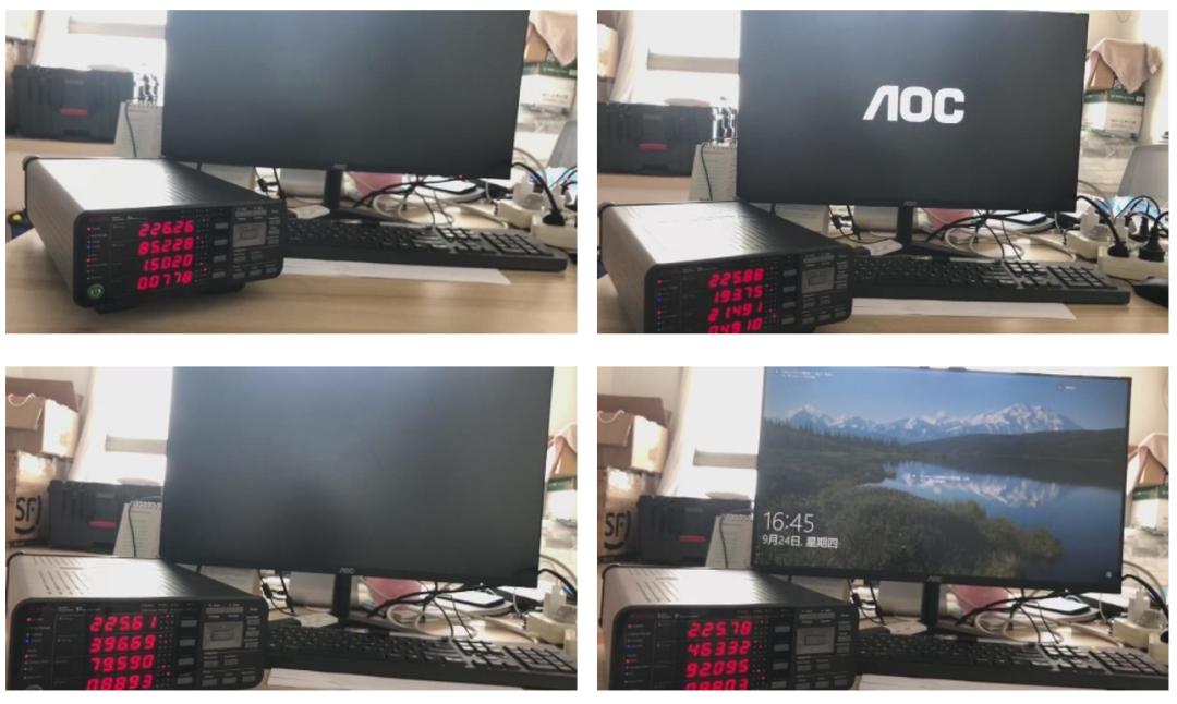 办公楼正常耗电,办公室用电损耗增加一倍正常吗