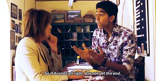 如何乐观积极不再丧,这5个方法亲测有效