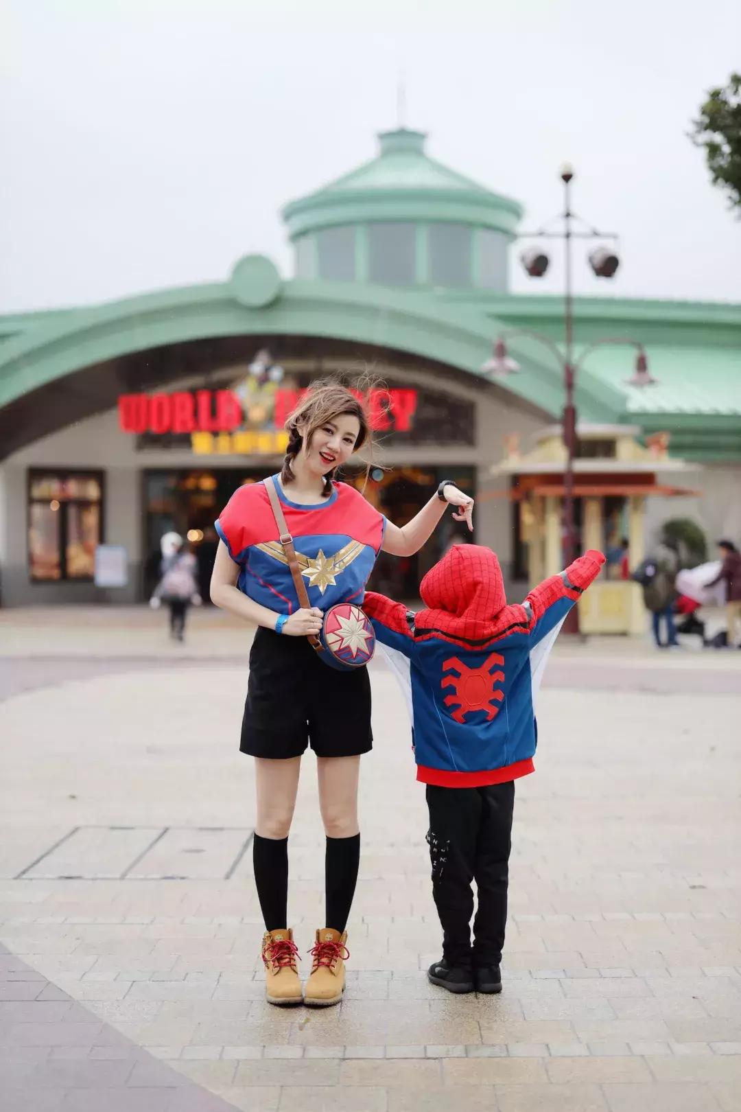 想感受春日第一波颜值暴击嘛？