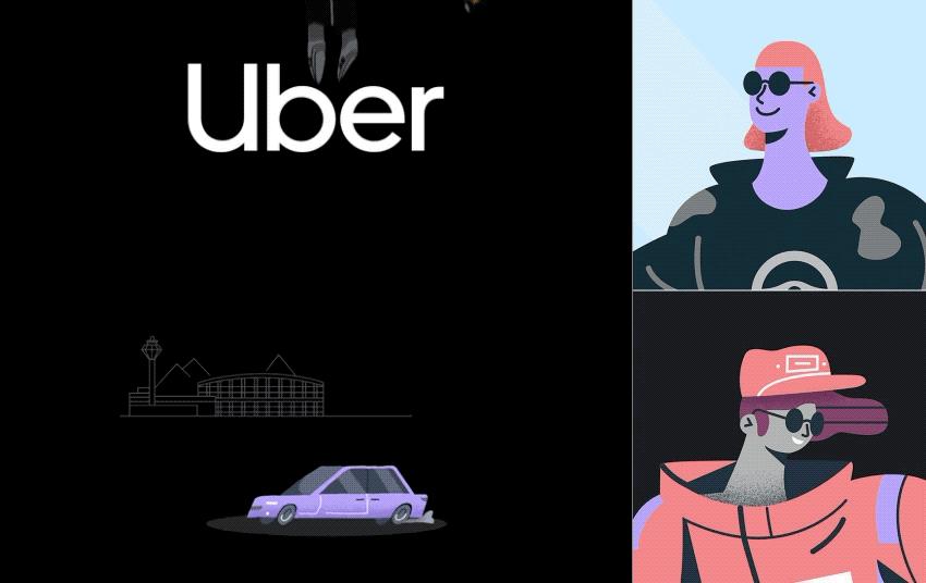 2021图形设计的8个趋势,2019设计风格趋势