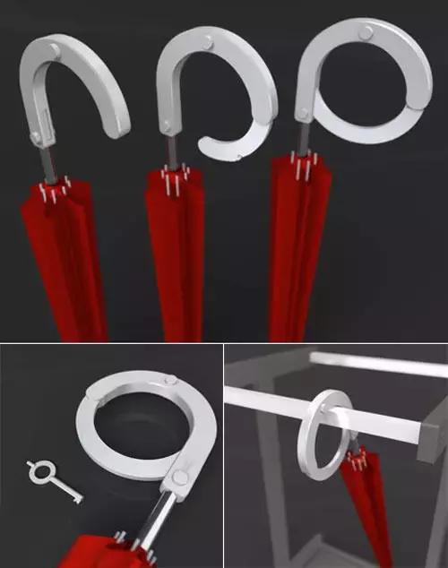 岛国的设计雷死人不偿命啊！千万别让艺术家去做设计