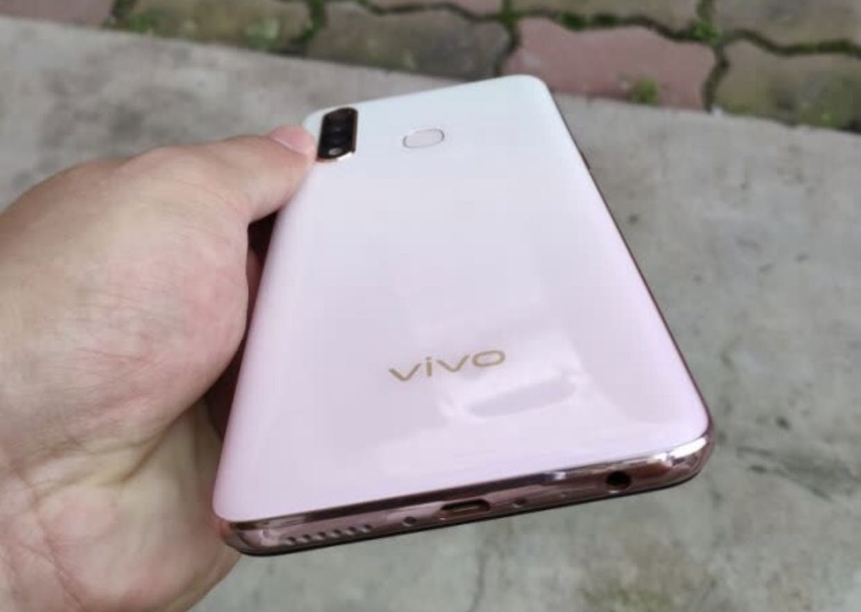 千元机2021最建议买的vivo,vivo手机5nm旗舰芯片