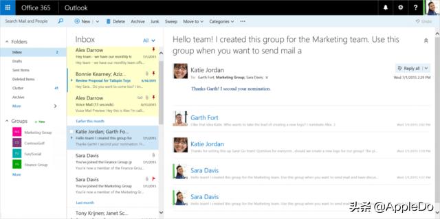 hotmail停止服务,微软的hotmail服务