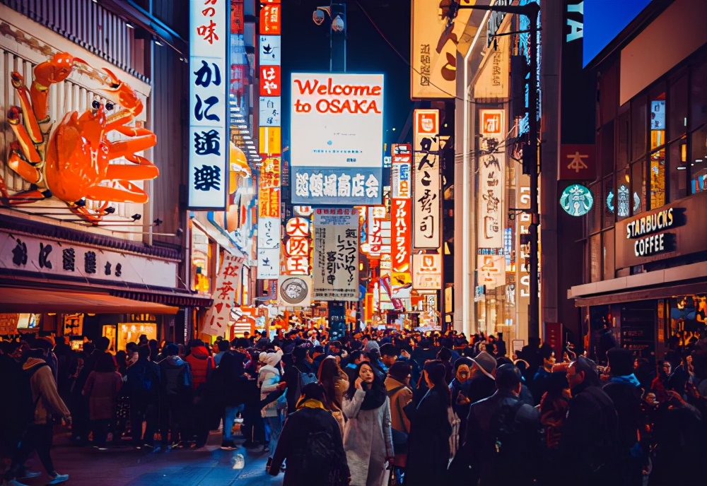 中国人对日本有哪些常见的误解