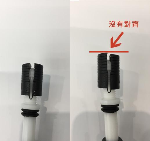 登山杖的正确修理方法,伸缩登山杖怎么修复