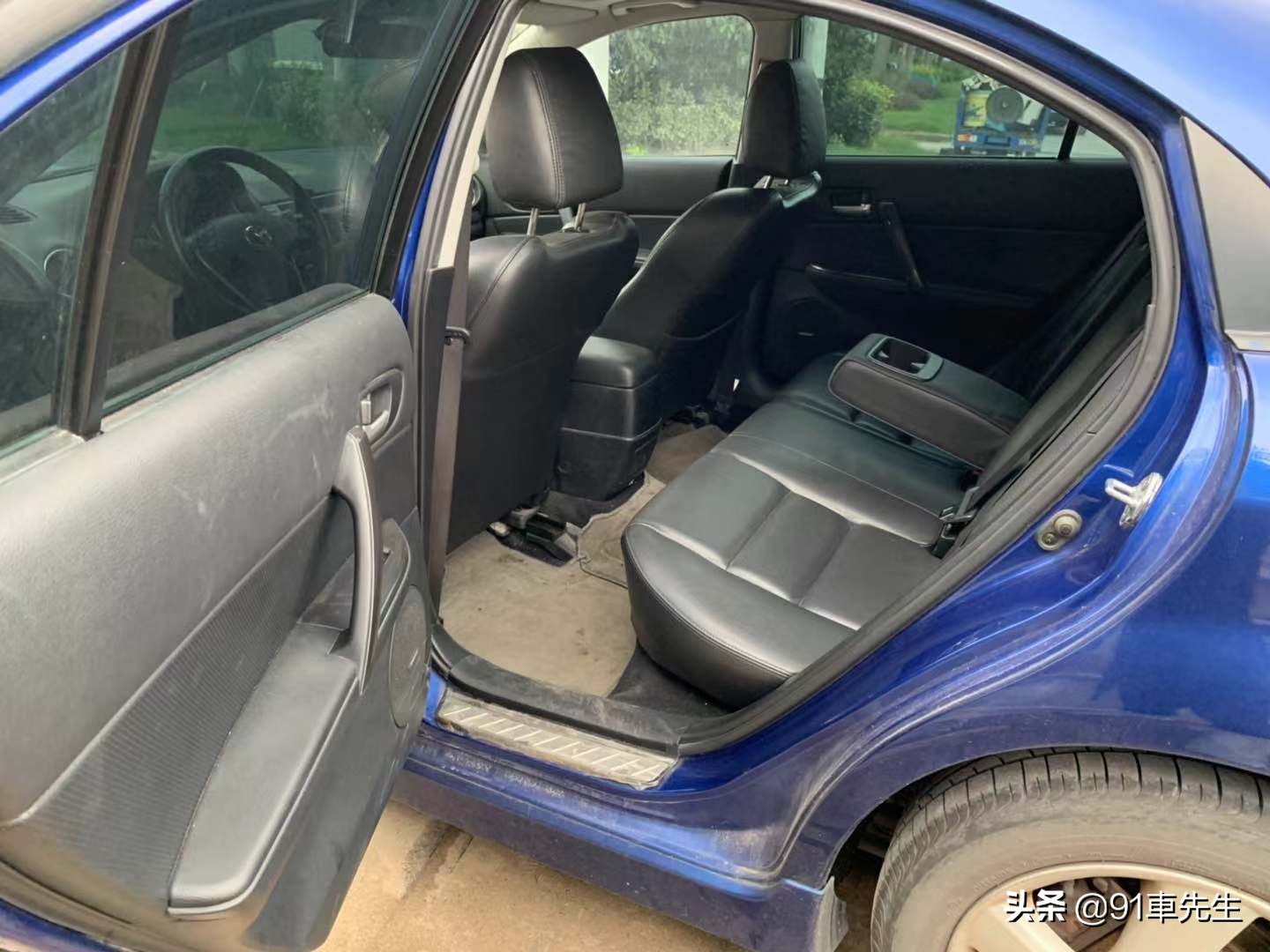 4.99万买马自达真的吗,4-6万买二手跑车