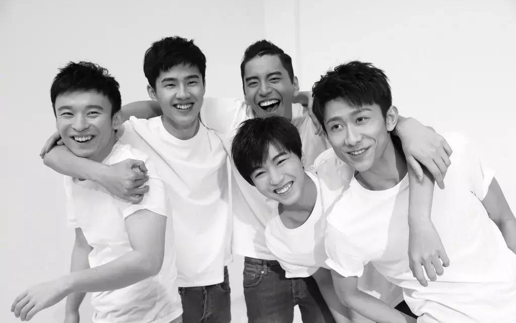 男香推荐入手,春夏必买的10款男装