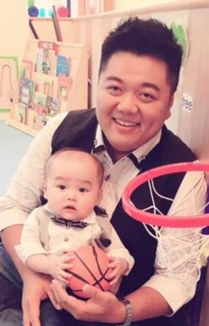 200斤的茂茂有多瘦,曾茂茂现在怎么样