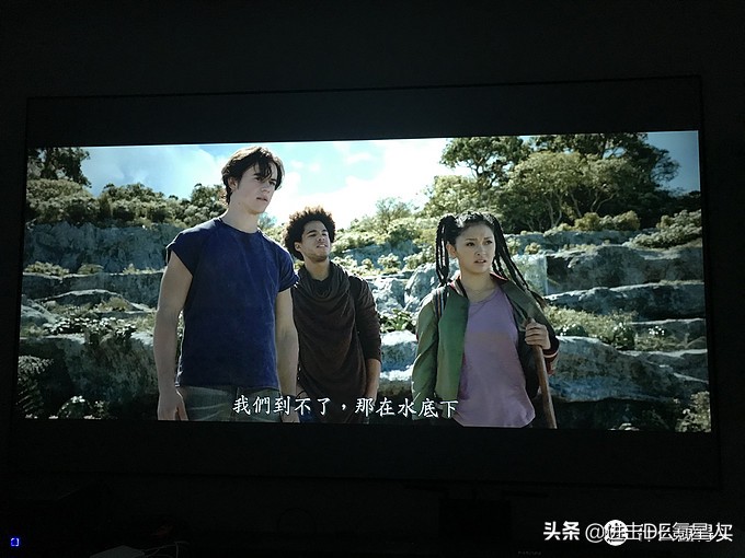 回音壁和投影组建家庭影院,全景声影院搭建