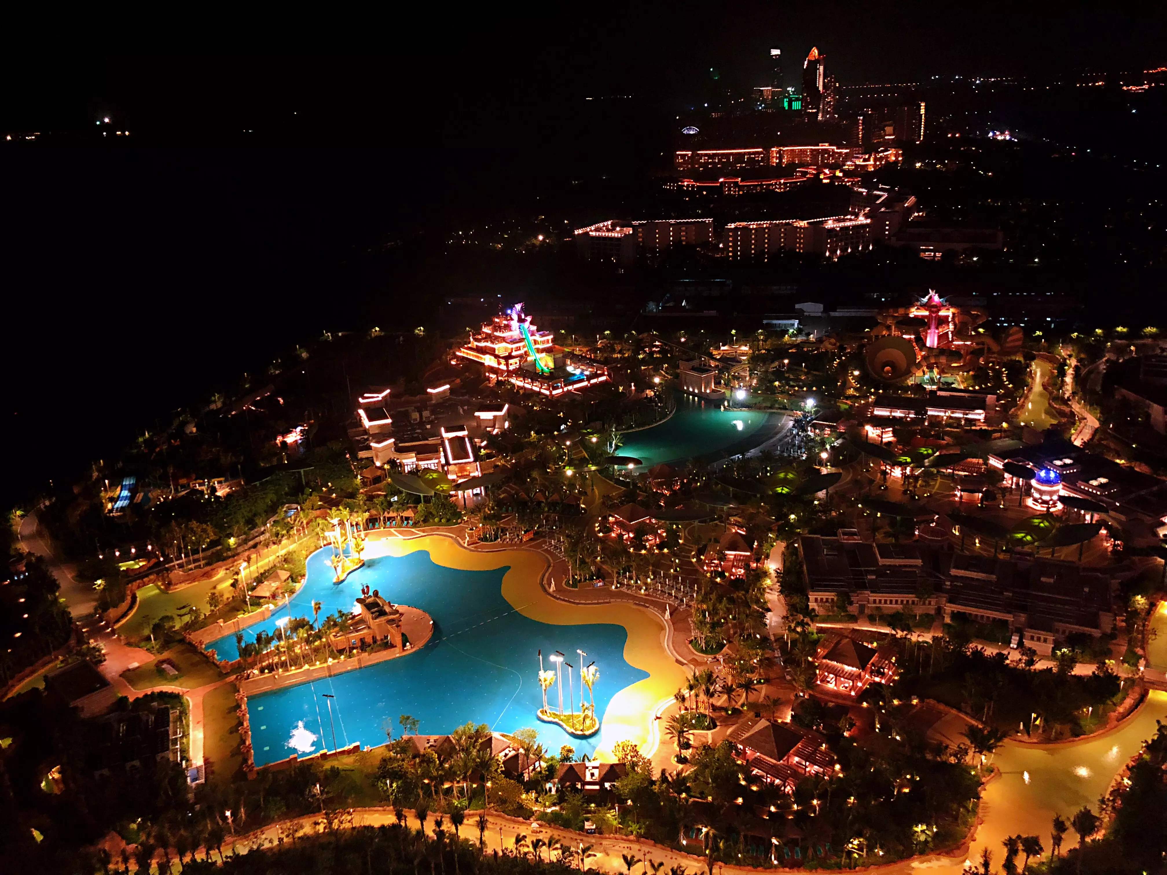 全国首单+70亿+全球第三！亚特兰蒂斯旅游地产CMBS